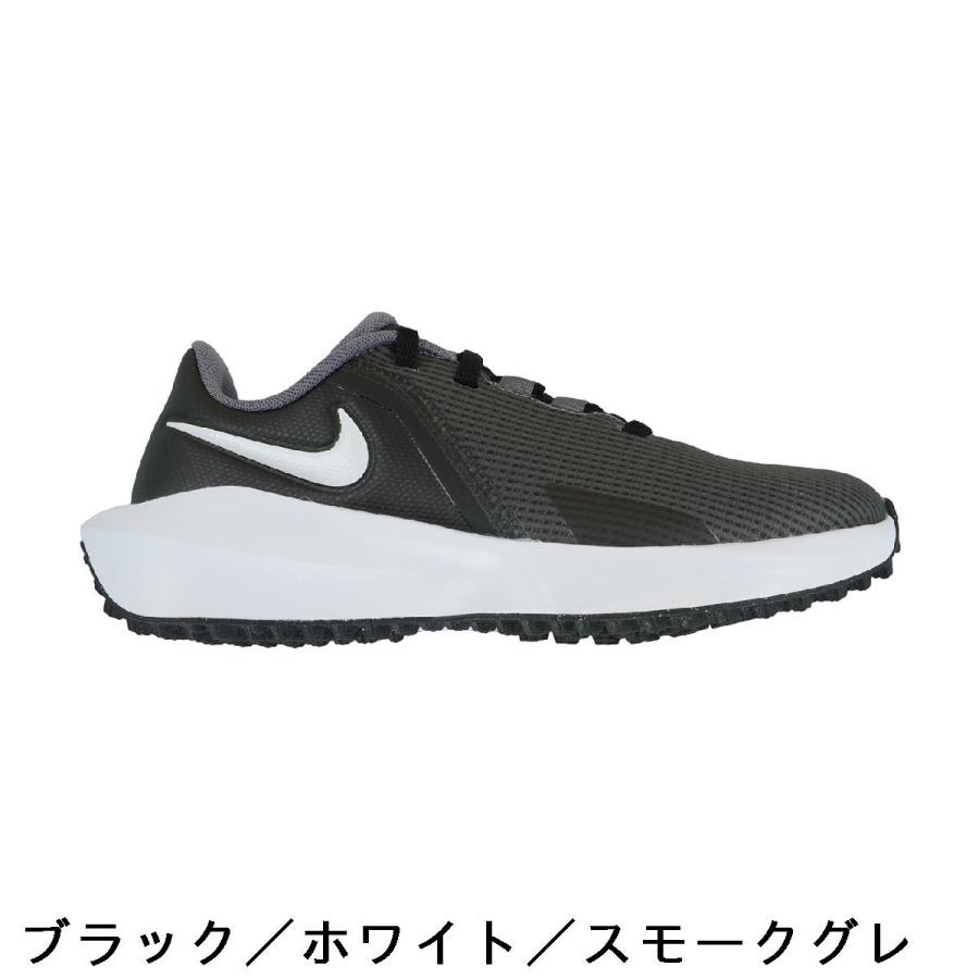 NIKE（ナイキ） インフィニティ G NN ゴルフシューズ : GDOゴルフ