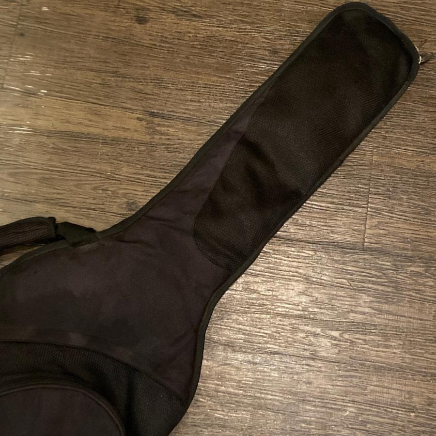 Ritter リッター エレキベース用 ソフトケース ギグバッグ ギグケース