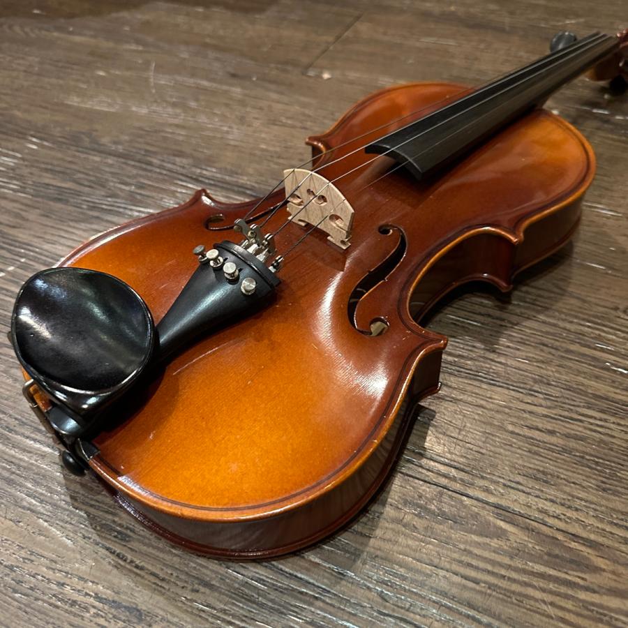 鈴木楽器製作所 Suzuki No.240 1974年製 4/4 Violin スズキ バイオリン