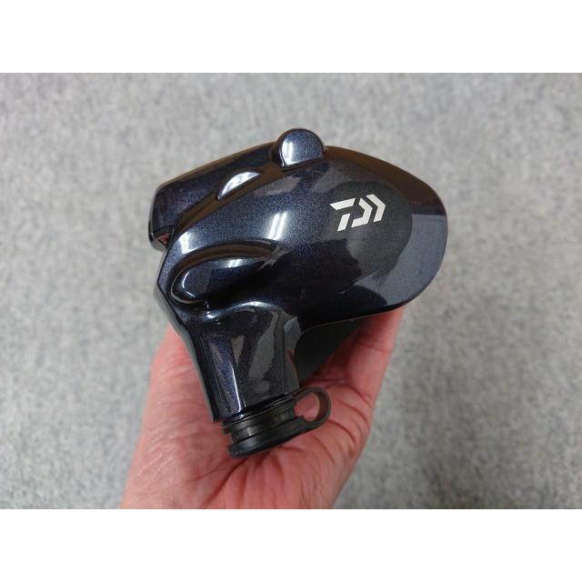 DAIWA（ダイワ） @【未使用品】 17 レオブリッツ 200J (右) 電動リール