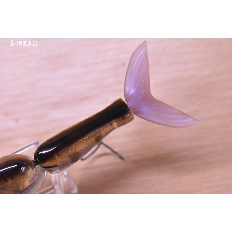 DRT タイニークラッシュ 大江川ファントムギル ジークラック ふるさと