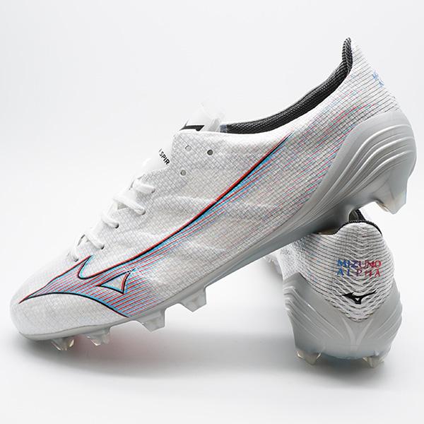 MIZUNO（ミズノ） ミズノアルファ α ELITE mizuno P1GA236209 ホワイト