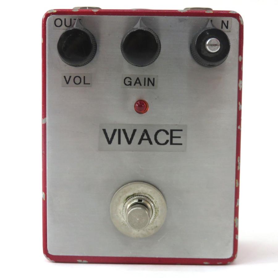 HUMAN GEAR ヒューマンギア VIVACE SPECIAL ギター用 エフェクター