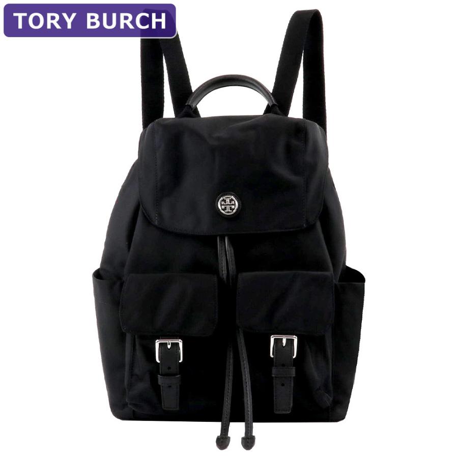 TORY BURCH（トリーバーチ） バッグ リュックサック 85061 001 A4対応
