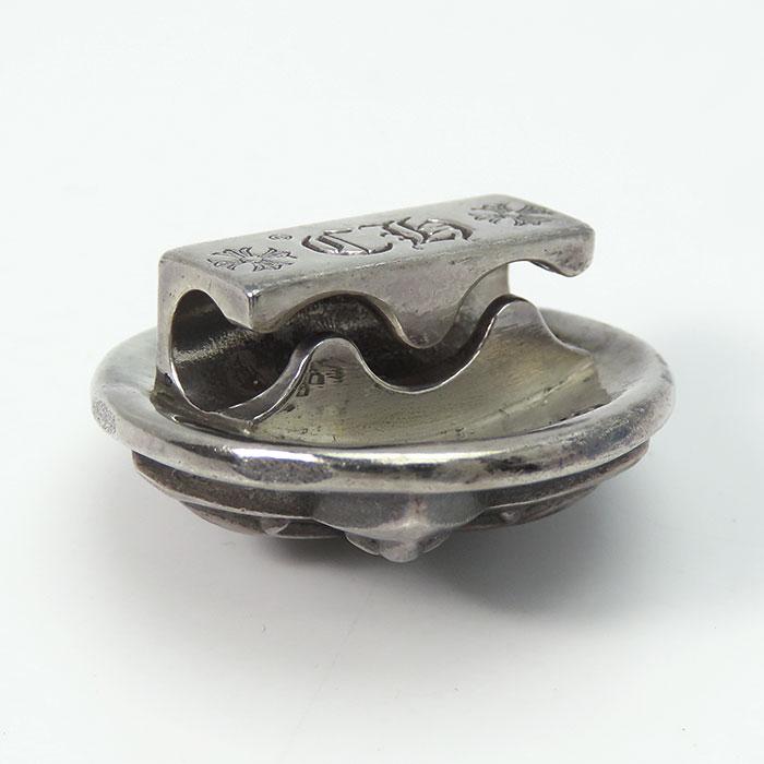 CHROME HEARTS（クロムハーツ） 【クロムハーツ】スターボタンヘアゴム