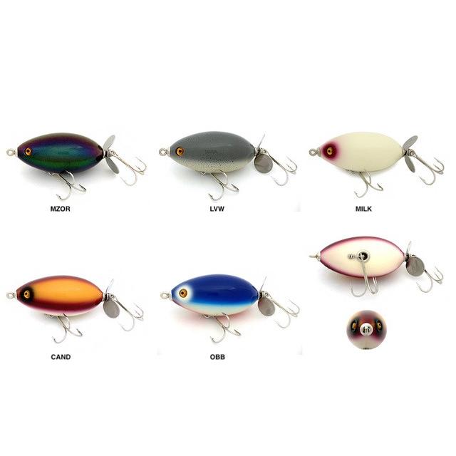 トップウォータージャンキー ドロップマウス : Mountain&River - 通販