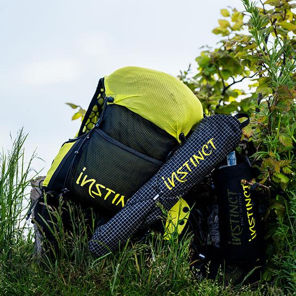 instinct EVOLUTION 7L 仕様説明 - 株式会社インナー・ファクト