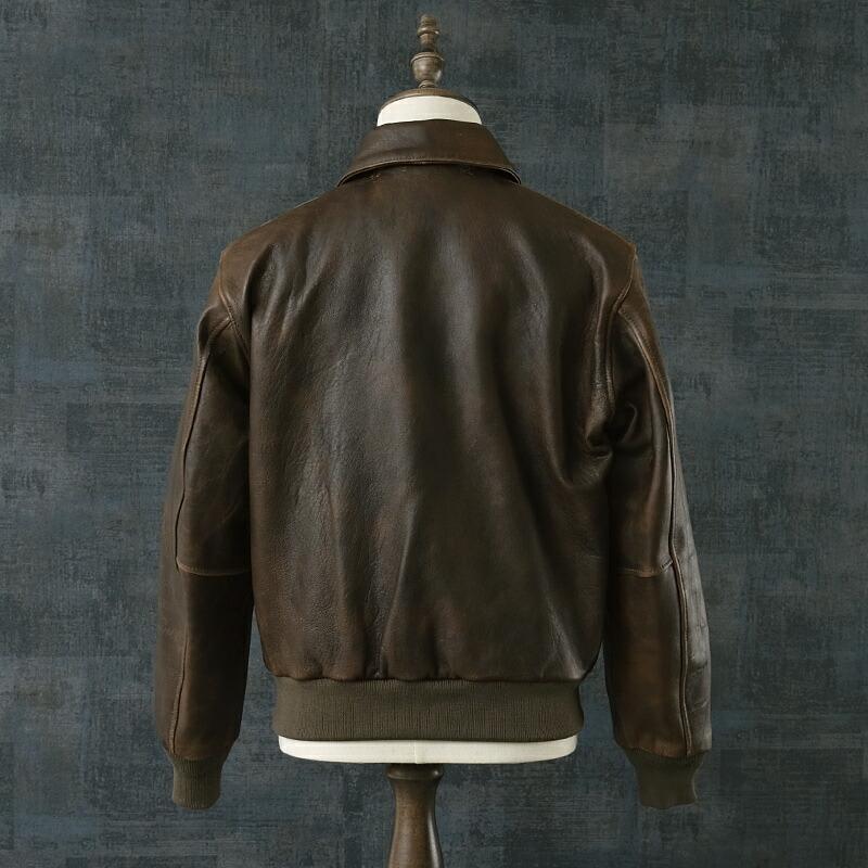 AVIREX（アヴィレックス） アビレックス #7835950007 50th Anniversary