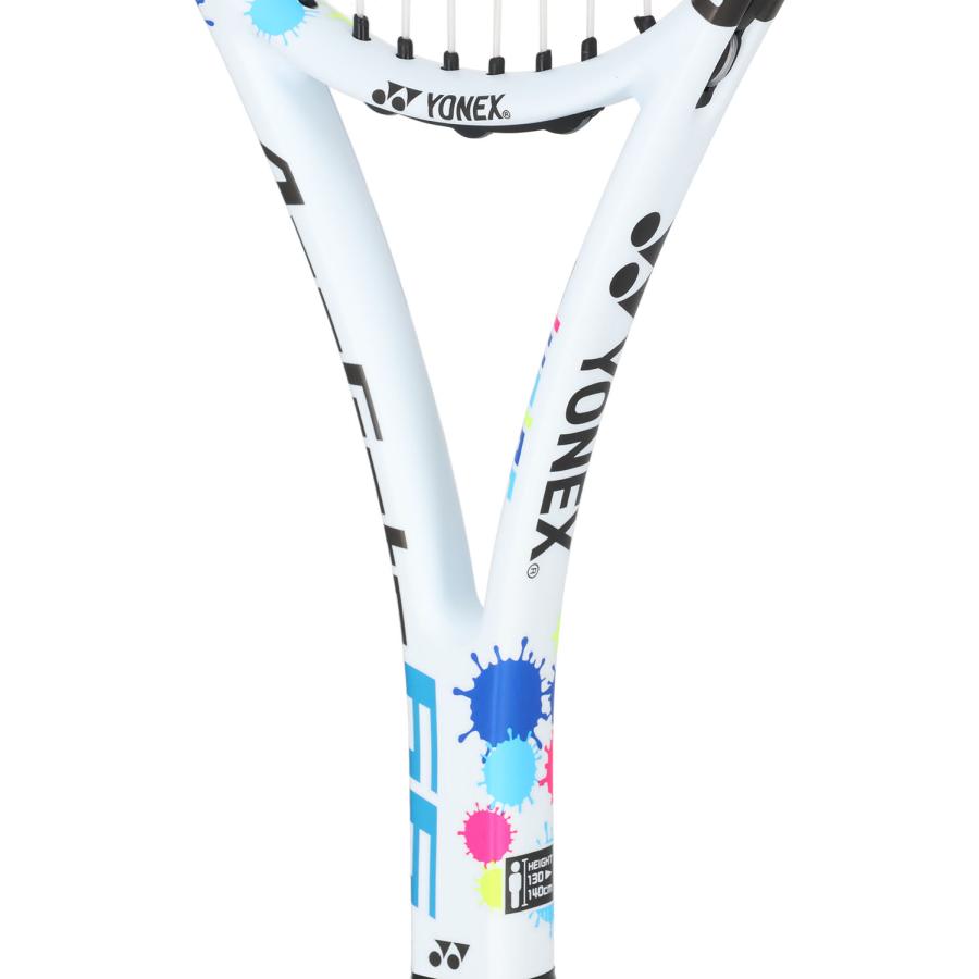 YONEX（ヨネックス） エースゲート 66 ソフトテニス ジュニア用