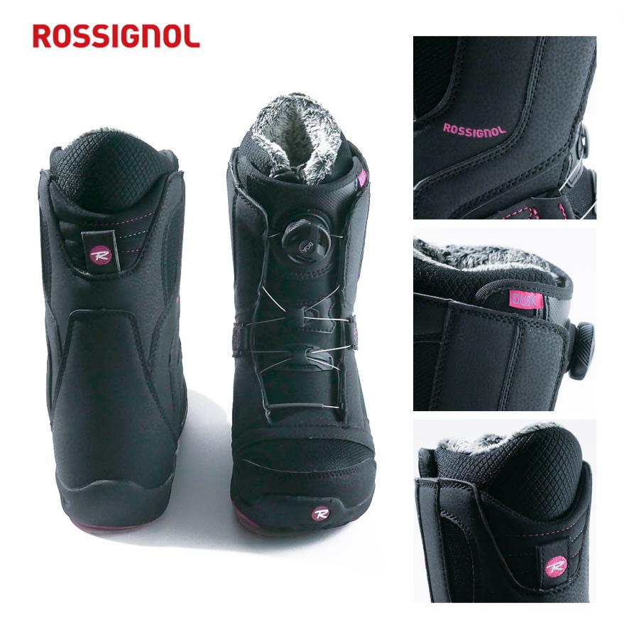 スノーボード ブーツ メンズ レディース ロシニョール ROSSIGNOL GLADE