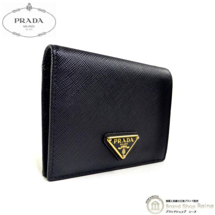 SAFFIANO（PRADA） プラダ （PRADA） サフィアーノ トライアングル