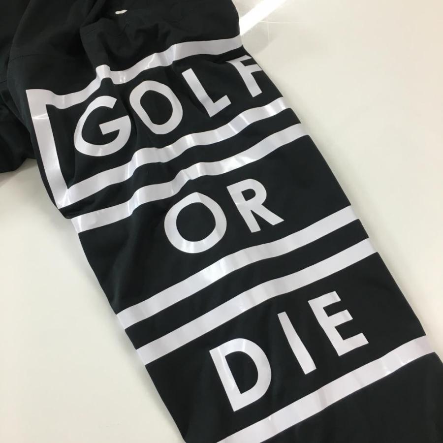 MARK&LONA（マークアンドロナ） 【超美品】マークアンドロナ パンツ 黒