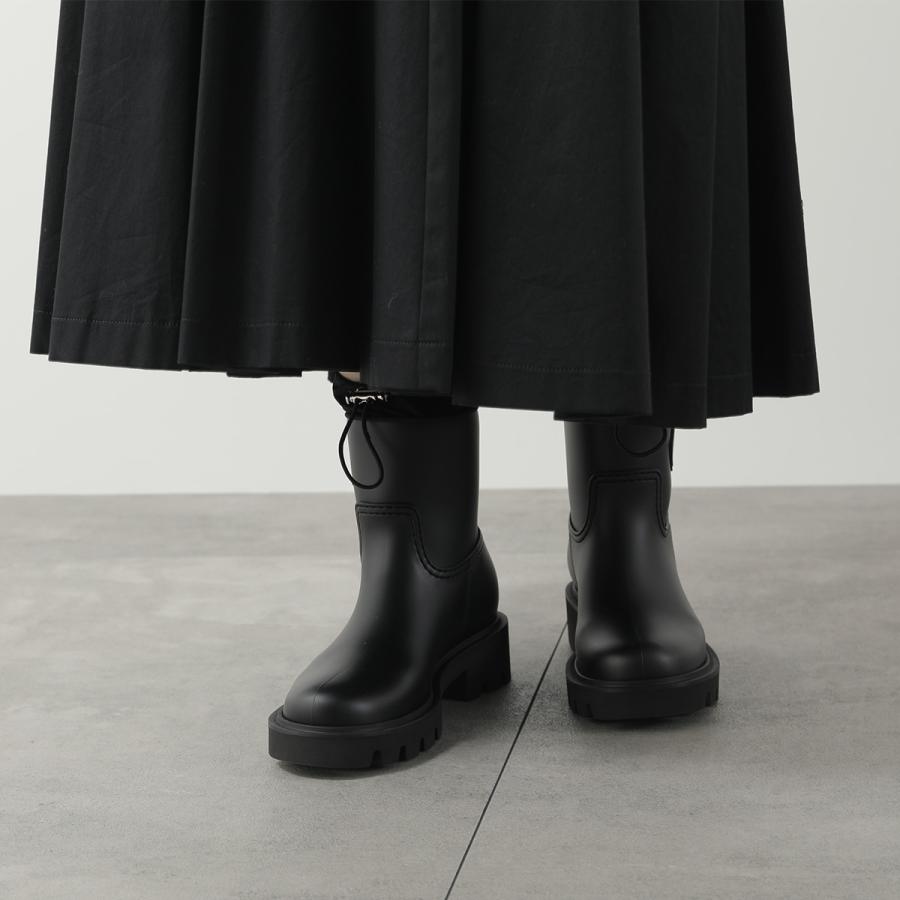 MONCLER（モンクレール） レインブーツ KICKSTREAM キックストリーム