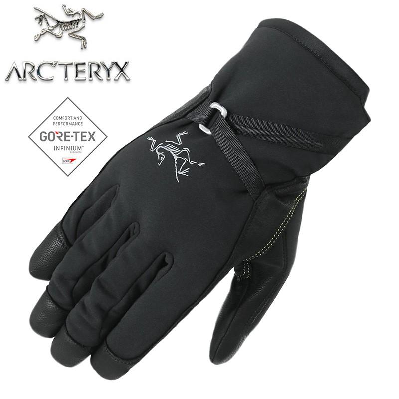 ARC'TERYX（アークテリクス） 【正規取扱店】ARC'TERYX Alpha SL Glove