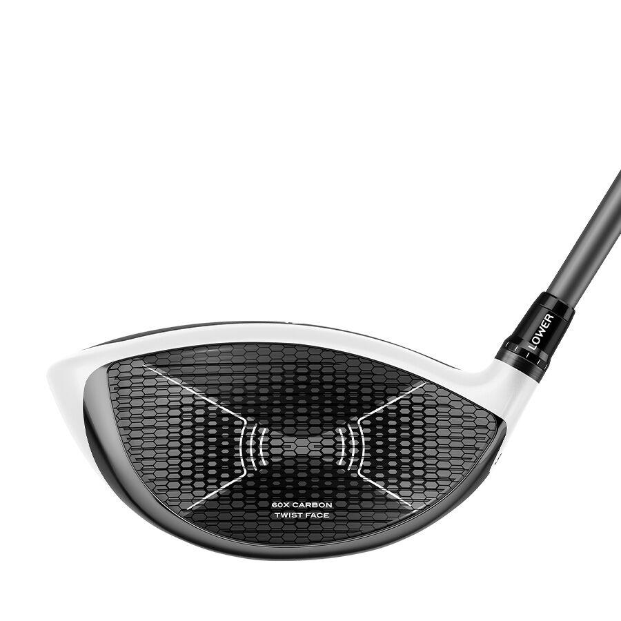 TaylorMade（テーラーメイド） ゴルフ ステルス グローレ プラス