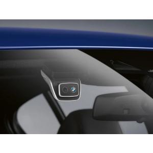 BMW純正ドライブレコーダー「Advanced Car Eye 2」新品未開封