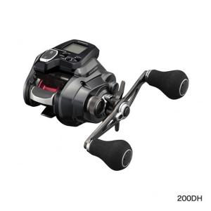 DAIWA（ダイワ） 22 シーボーグ 200J PEライン1.5号400mセット(パワー