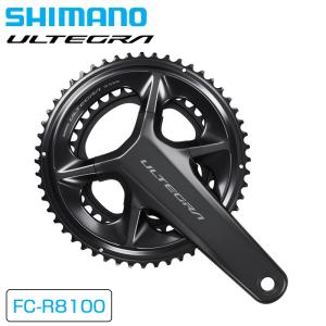 シマノ（SHIMANO） FC-R7100 クランクセット 160mm 50×34T