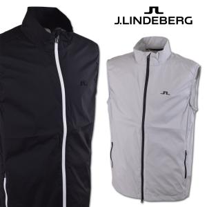 J.LINDEBERG（ジェイリンドバーグ） J.リンドバーグ ダウンベスト