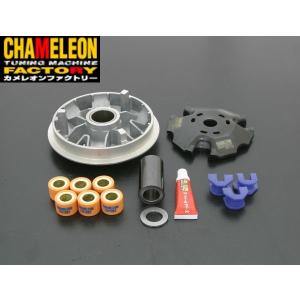 カメレオンファクトリー チャンバー パラライザー3 A304 レッツ/レッツ