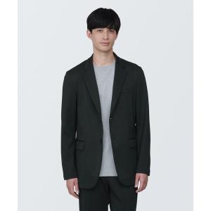 MUJI Labo ステンカラーコート コート 「MUJI Labo」紳士 カシミヤ混