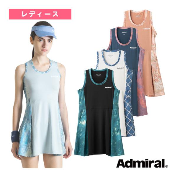 アドミラルテニスウェア Admiral テニスウェア セットアップ 上 L、下