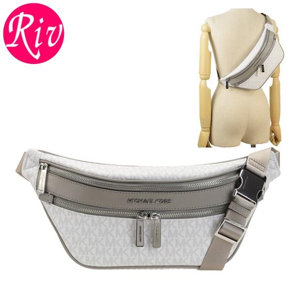 MICHAEL KORS（マイケルコース） バッグ ウエストバッグ ウエスト