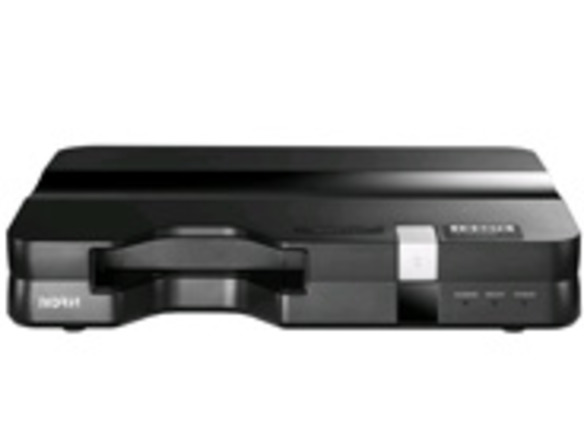 アイ・オー、カセット型HDD「iVDR-S」対応のプレーヤー - CNET Japan