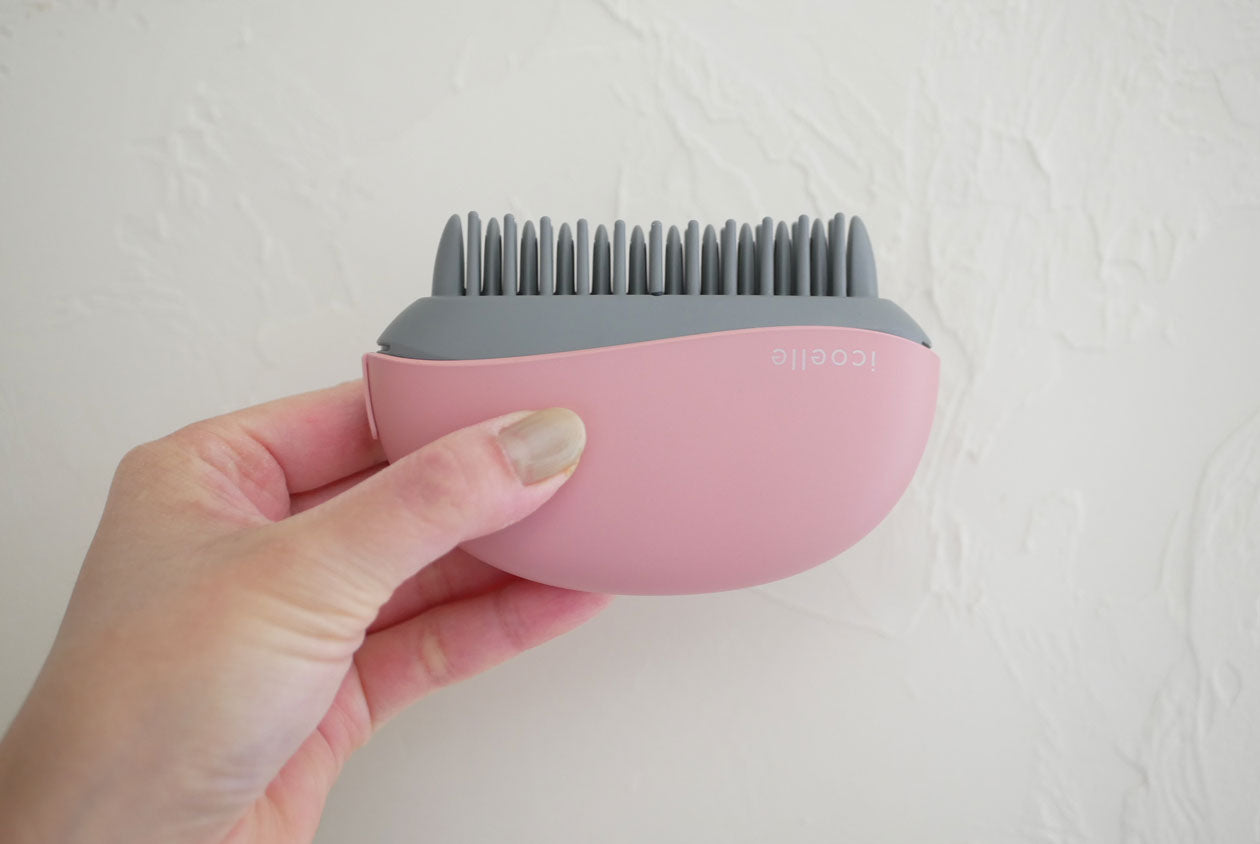 イコエル＞イオンコームアイロン – カチモ | カチあるモノで価値ある暮らし