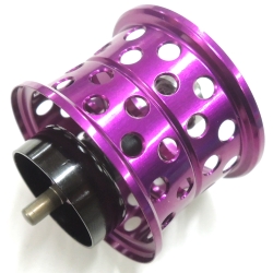 KTFフィネススプール 「KAHEN」 アルファスSVTW用 | Bait & Tackle Karil