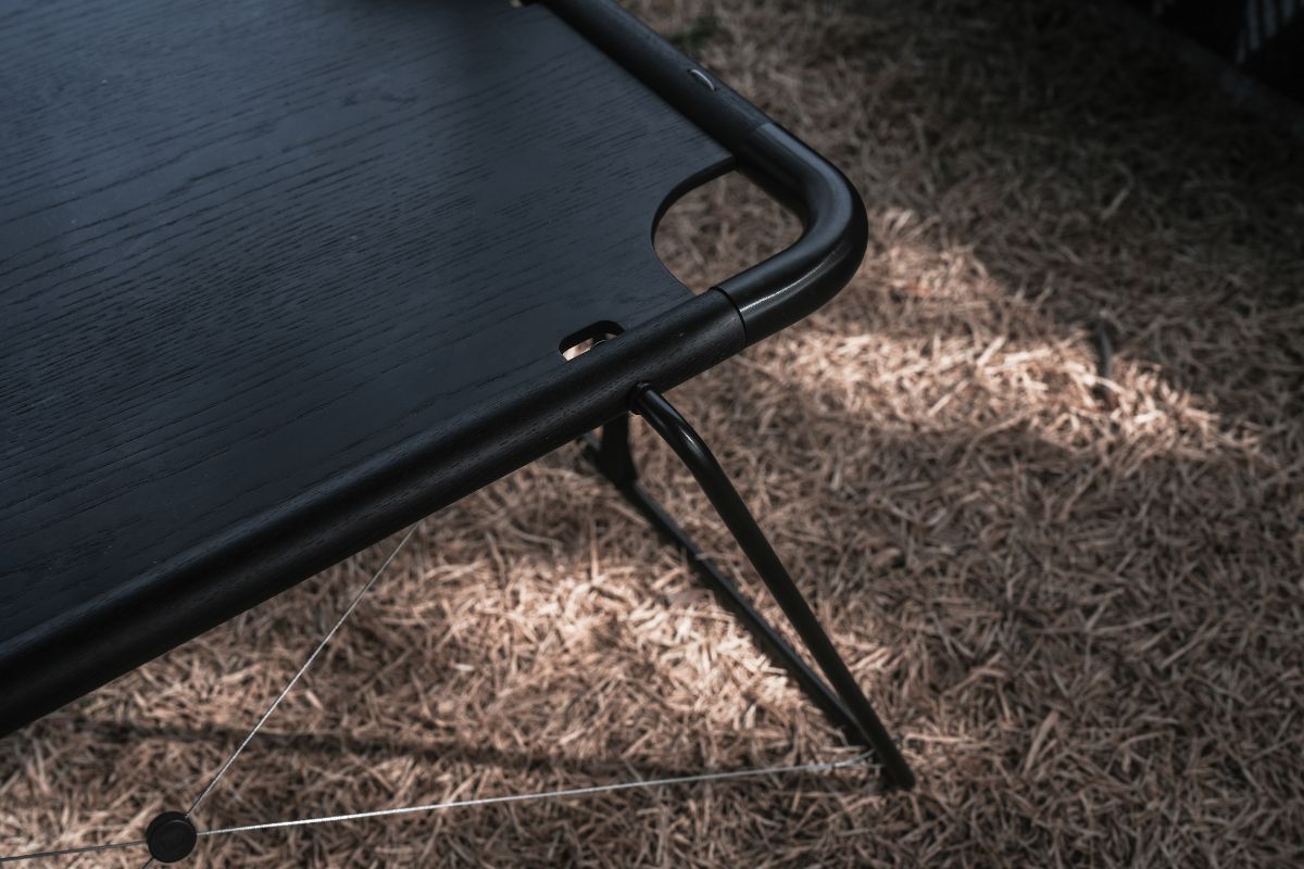 hxo design modular table(エイチエックスオーデザイン モジュラー