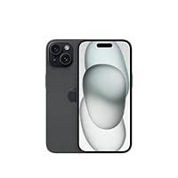 Amazon | 【整備済み品】 Apple iPhone 15 128GB ブルー SIMフリー 5G