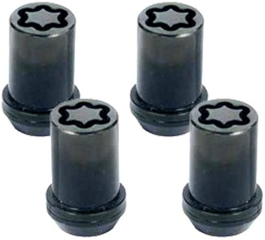 Amazon | McGard マックガード MCG-35357 ロックナット M12X1.5