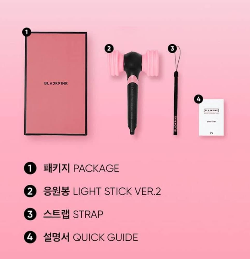 Amazon.co.jp: YG PLUS [ フォトカード付き ] BLACKPINK - OFFICIAL