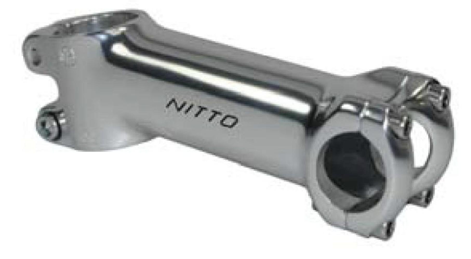NJS NITTO 日東 ステム 軽合 120mm 58度 NITTO(日東) ステム NJ89 EX