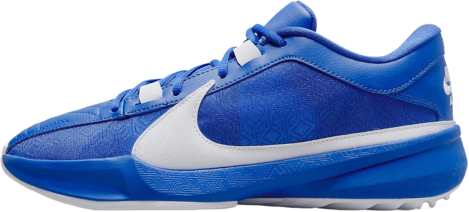 Amazon.com | Nike Giannis Freak 5 (Team) Basketball Shoes (DZ2946