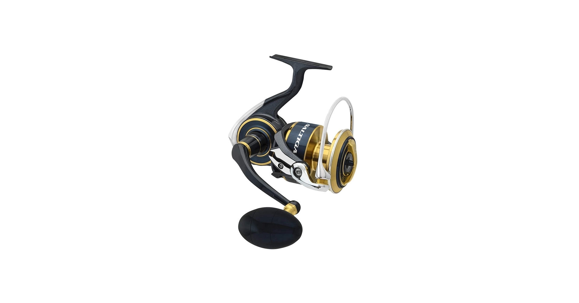Amazon | ダイワ(DAIWA) SALTIGA G スピニング-ソルトウォーターリール