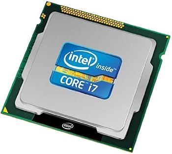 Amazon.com: Intel Core i7 i7-3770 3.40 GHz Processor - Socket H2