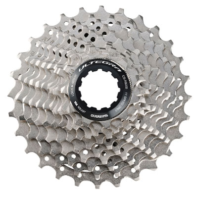 シマノ アルテグラ CS-R8000 12-25T 23456789135 11段 カセット