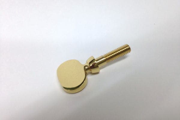 ヤマハサックス用柴ネジフレックス銀ハイブリッドSP ヤマハサックス用