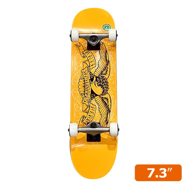 コンプリートセット｜スケボー・スケートボード｜インスタント