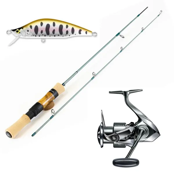 SOULS ソウルズ SHIBIYAMA 鮪山 220-125G ブルーバック 杜の家ブルック