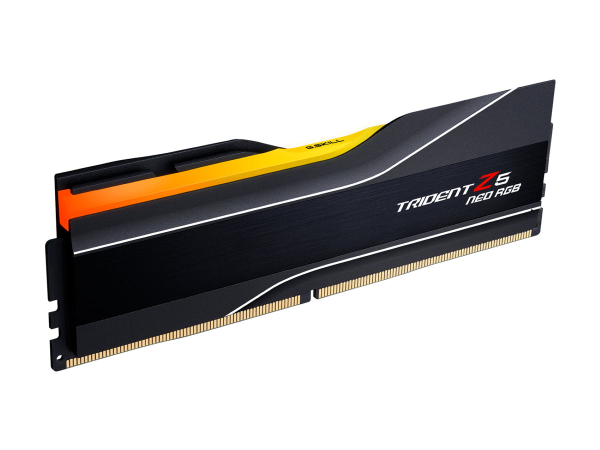 G.Skill Trident Z5 Neo RGB F5-6000J3644D64GX2-TZ5NR (DDR5-6000