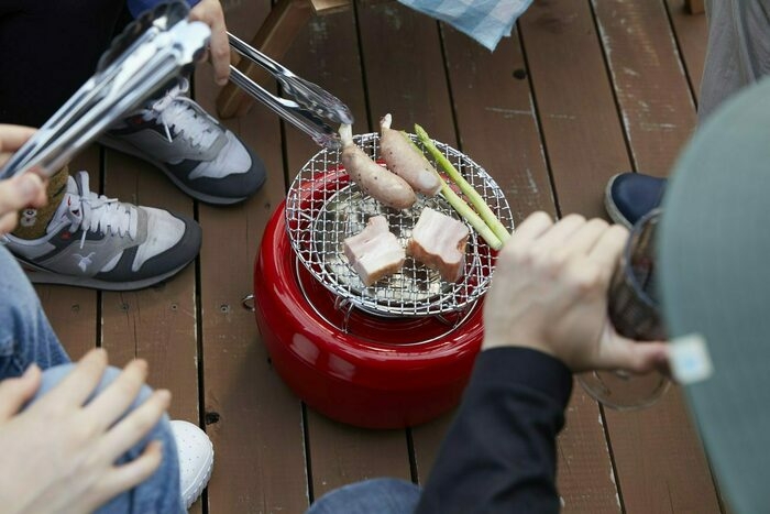 Aladdin ヒバリン SAG-HB01の商品紹介 | hinata〜もっとそとが好きに