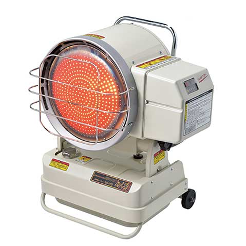 楽天市場】コロナ コロナ ポータブル石油ストーブ RXシリーズ 木目 RX