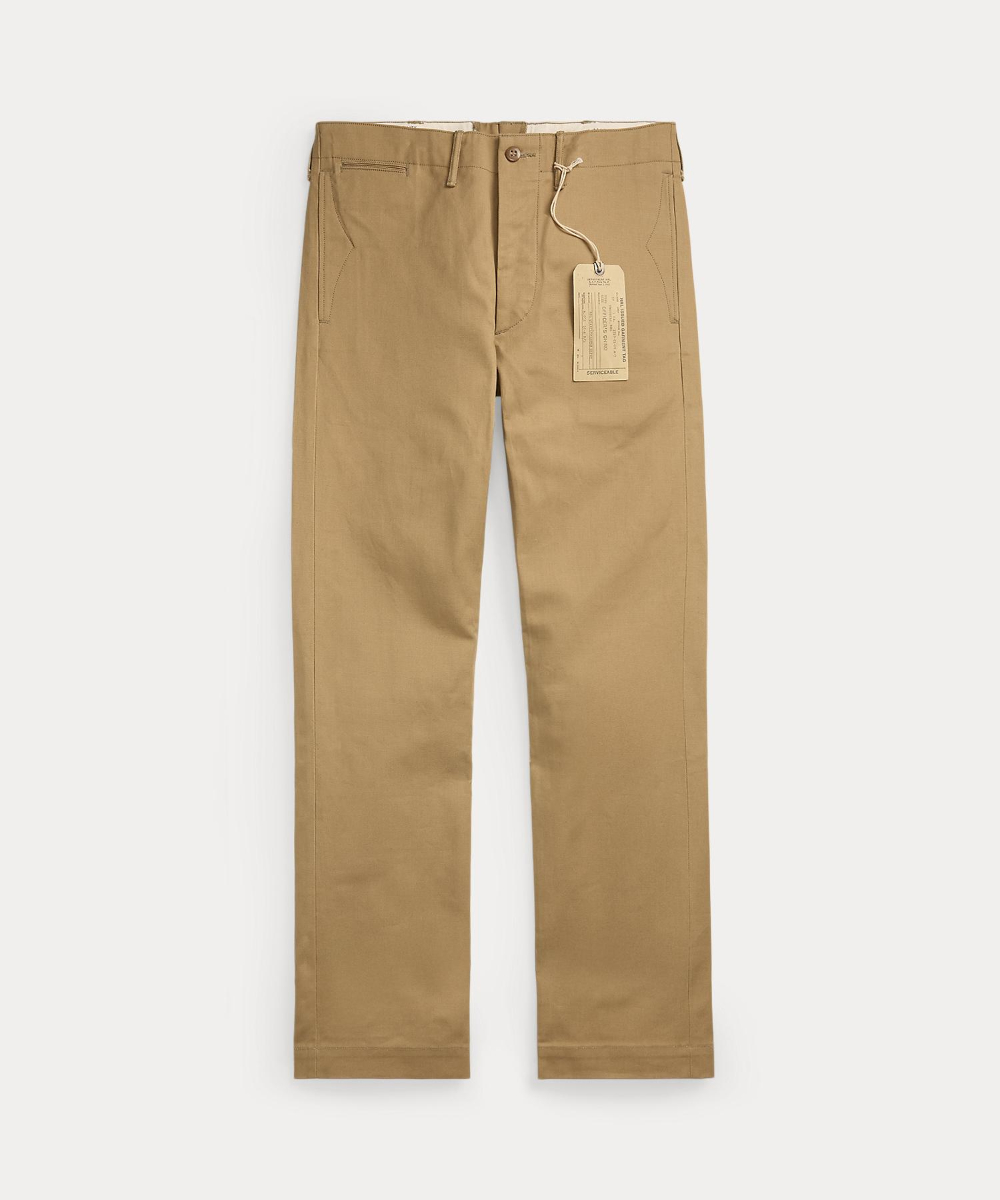 DOUBLE RL RALPH LAUREN/ダブル アール エル ラルフ ローレン通販