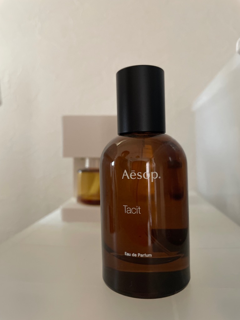 Aesop（イソップ） 並行輸入品 タシット オードパルファム 50ml【宅配