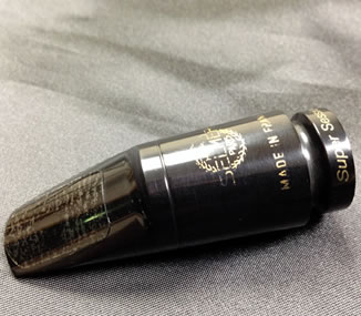 Selmer（セルマー） SuperSession E選定品（ソプラノサックス用）