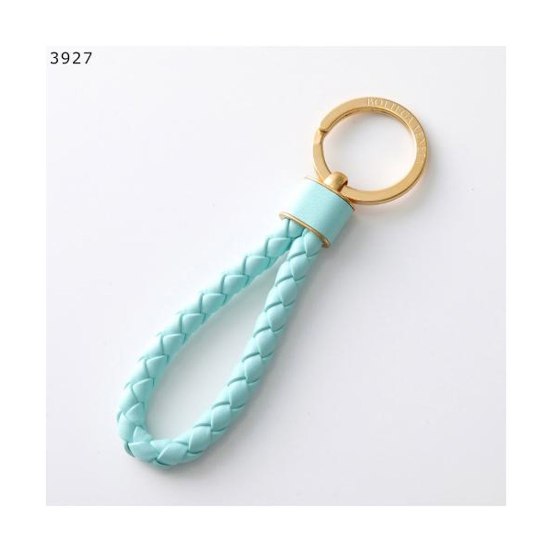 ボッテガヴェネタ BOTTEGA VENETA BOTTEGA VENETA キーリング 651820