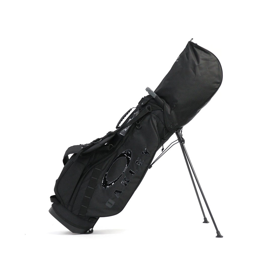 オークリー OAKLEY キャディバッグ メンズ スタンド 軽量 ゴルフ